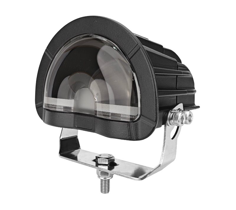 XW10340 40W LED Halo Arc Beam - Image 2
