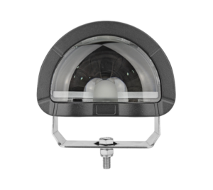 XW10340 40W LED Halo Arc Beam