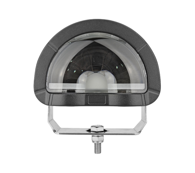 XW10340 40W LED Halo Arc Beam