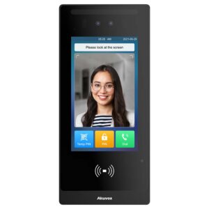 Akuvox E18C Door Phone