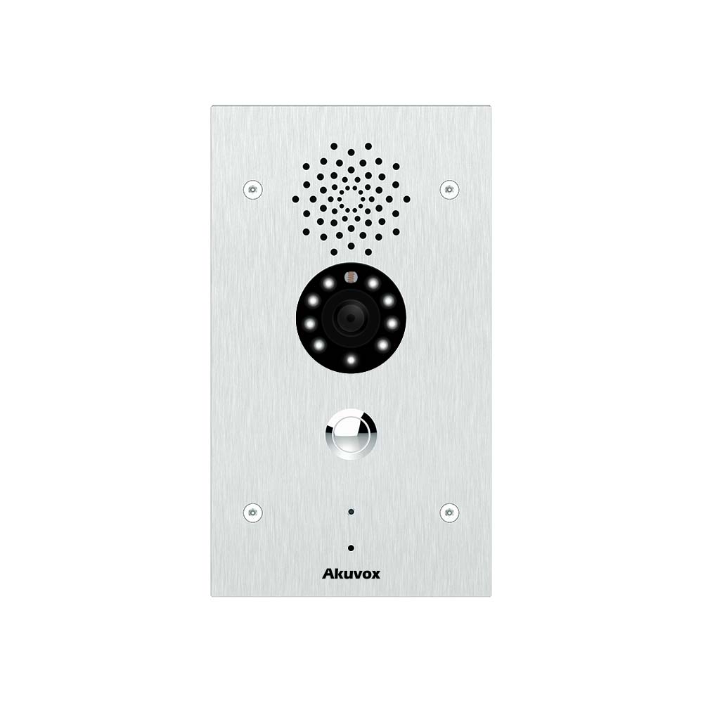 Akuvox E21V Emergency Intercom