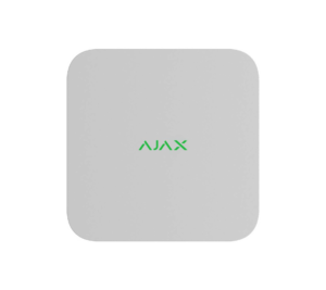 Ajax 16 Channel NVR White
