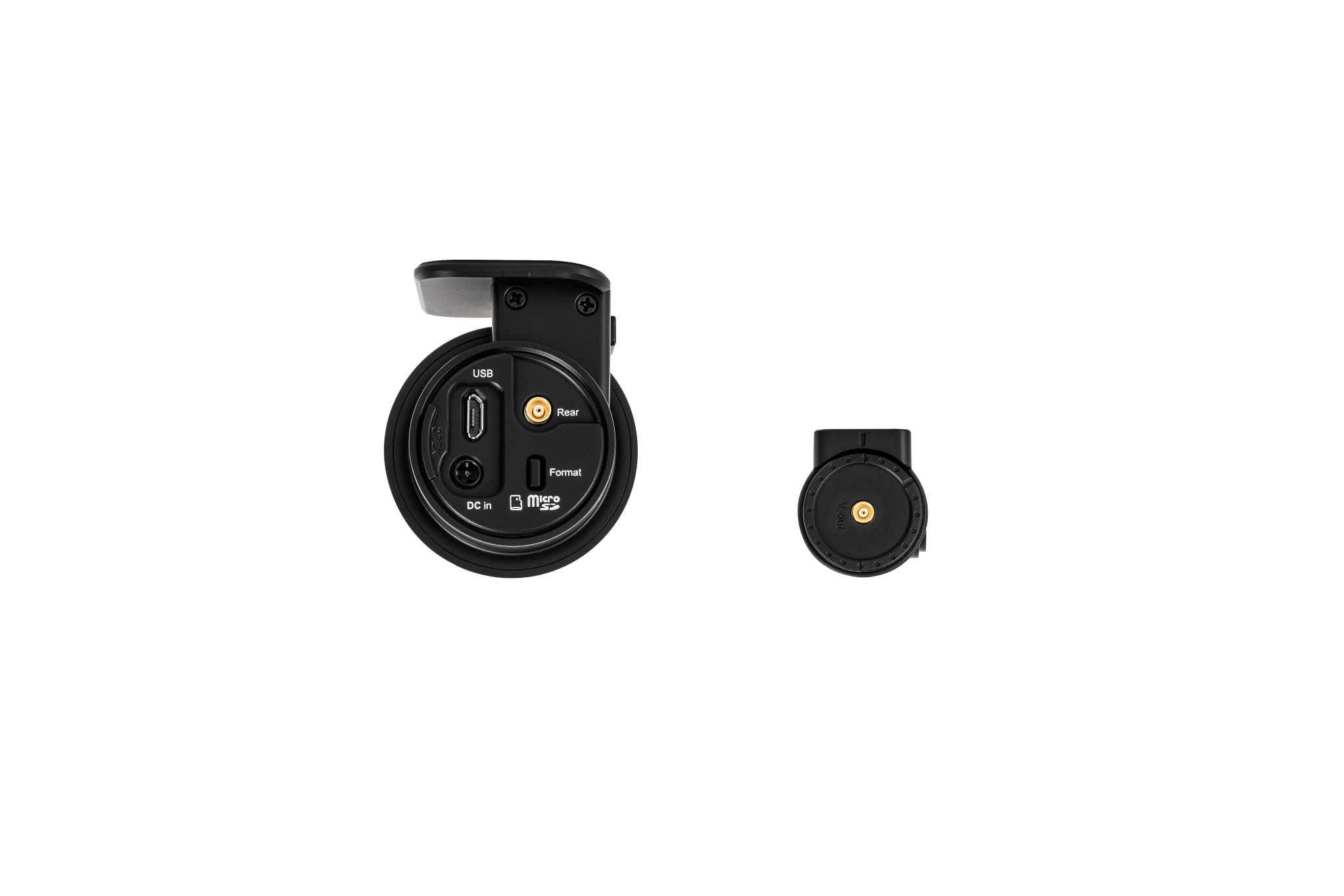 Blackvue Dash Camera 2 Channel DR770X-2CH with 256GB - Image 3