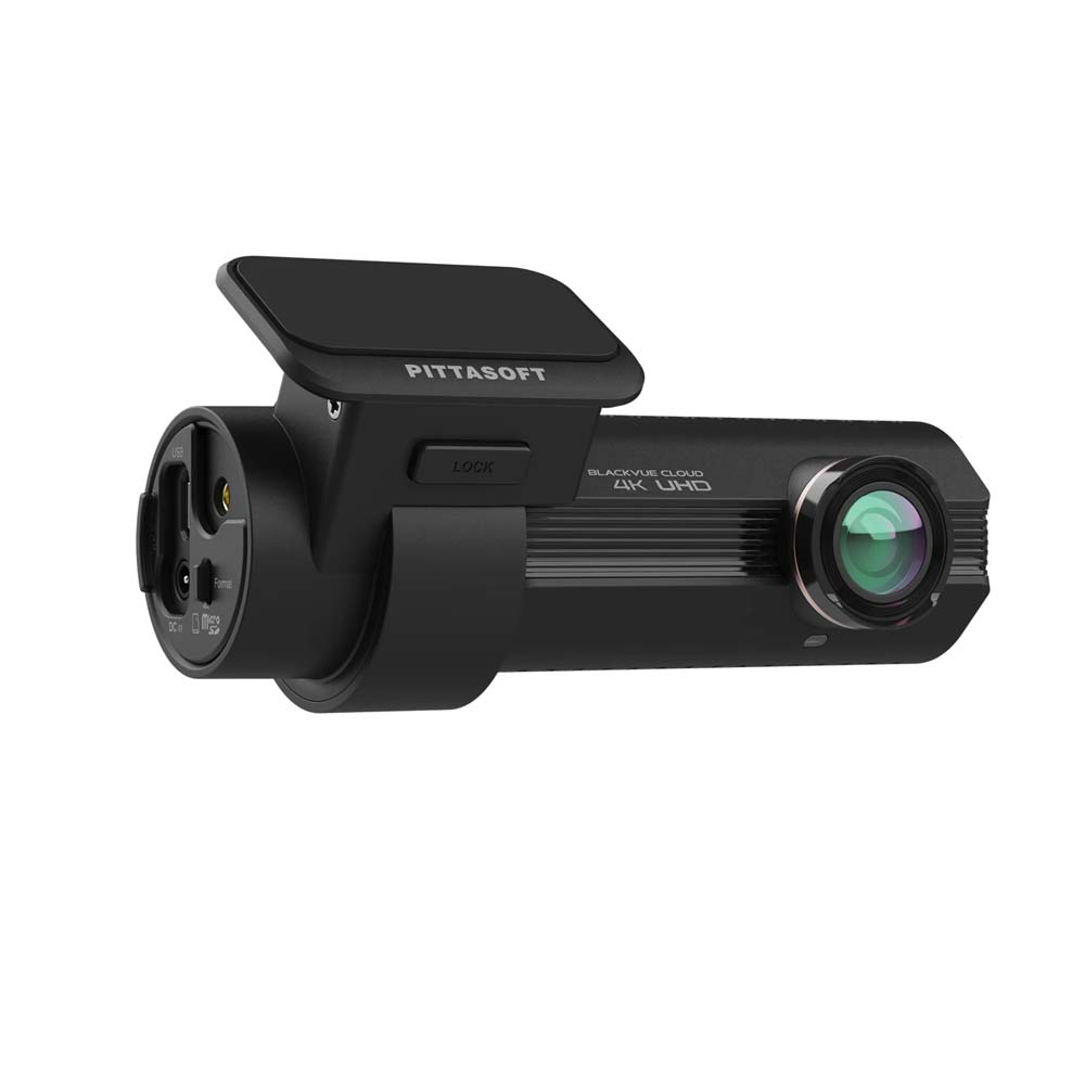Blackvue DR970X-1CH + 256GB