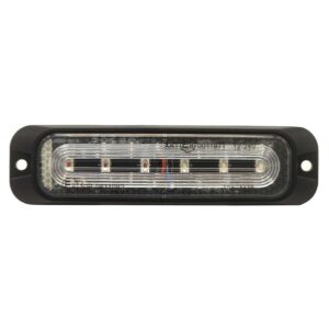 Red/Green LED Approach Light