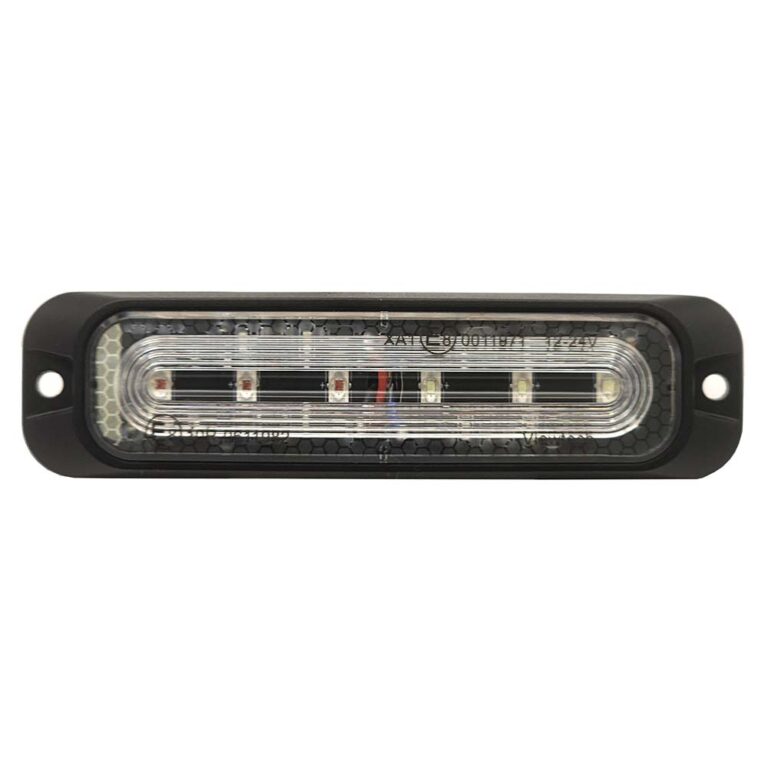 Red/Green LED Approach Light – Viewtech™ – Safety & Security Suppliers