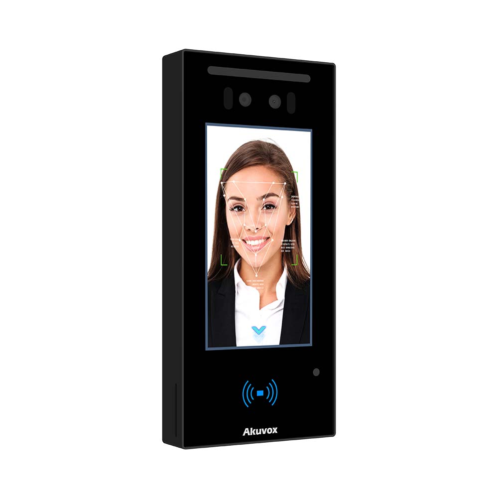 Akuvox A05C Access Control - Image 2