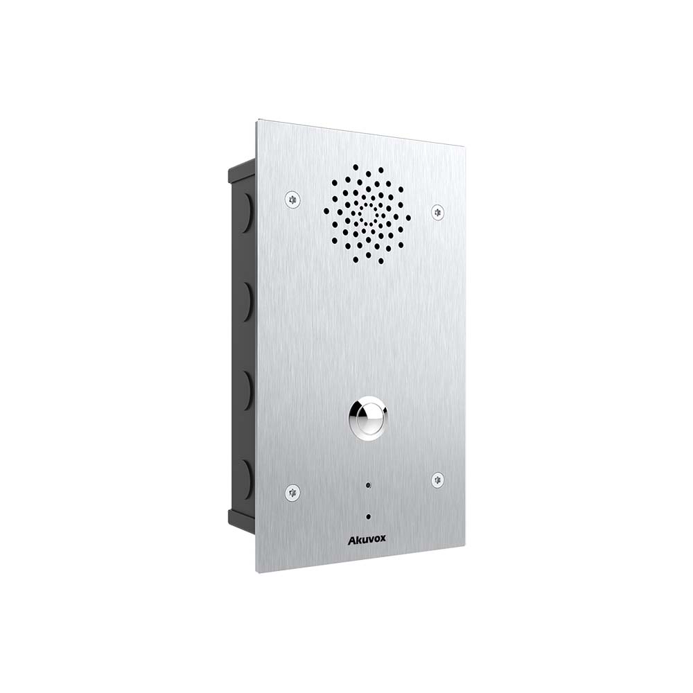 Akuvox E21A Emergency Intercom - Image 2