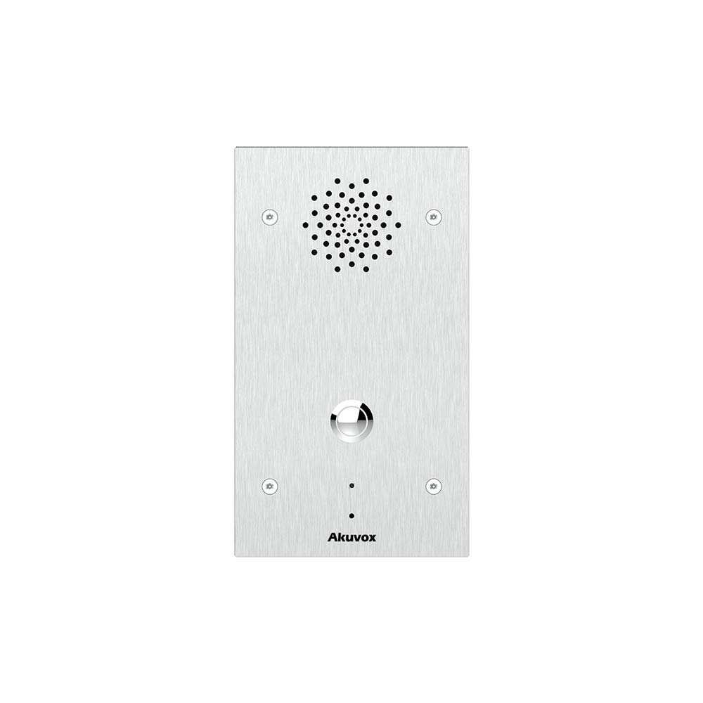 Akuvox E21A Emergency Intercom