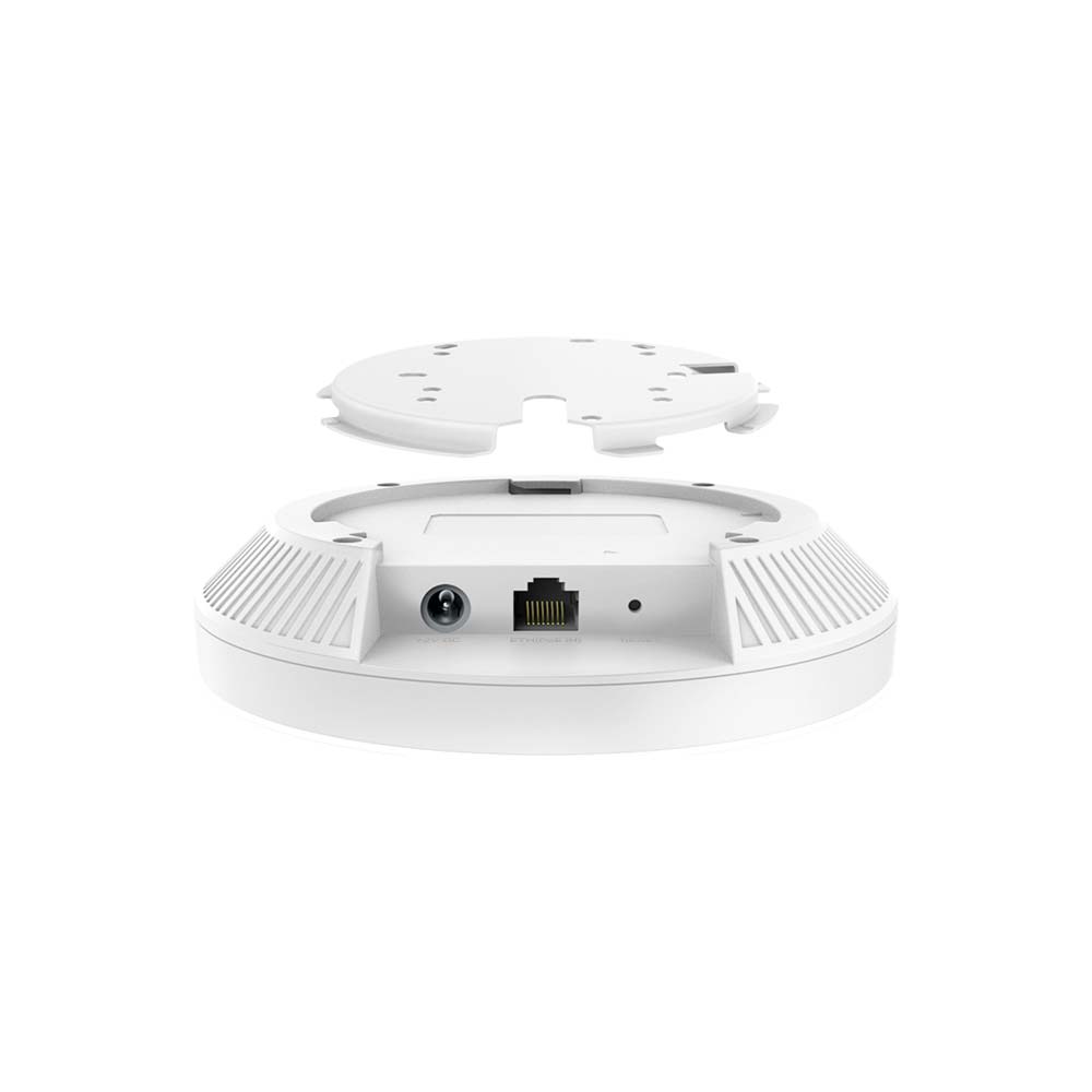 Omada EAP650 WiFi 6 Access Point - Image 3