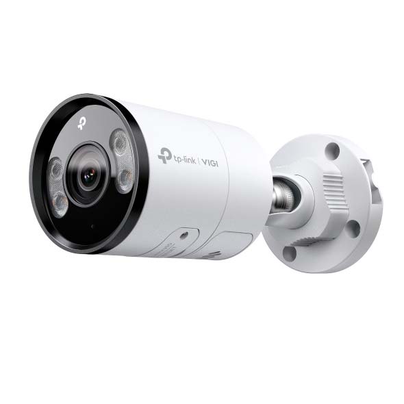 VIGI 8MP Outdoor Full-Colour Bullet Camera 2.8mm