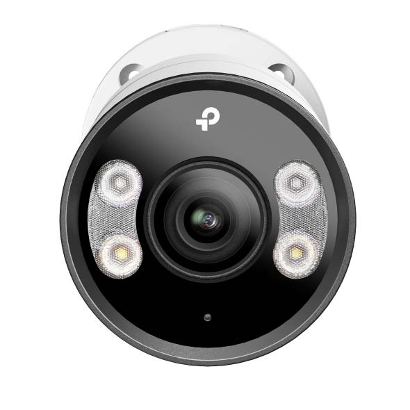 VIGI 8MP Outdoor Full-Colour Bullet Camera 2.8mm - Image 2