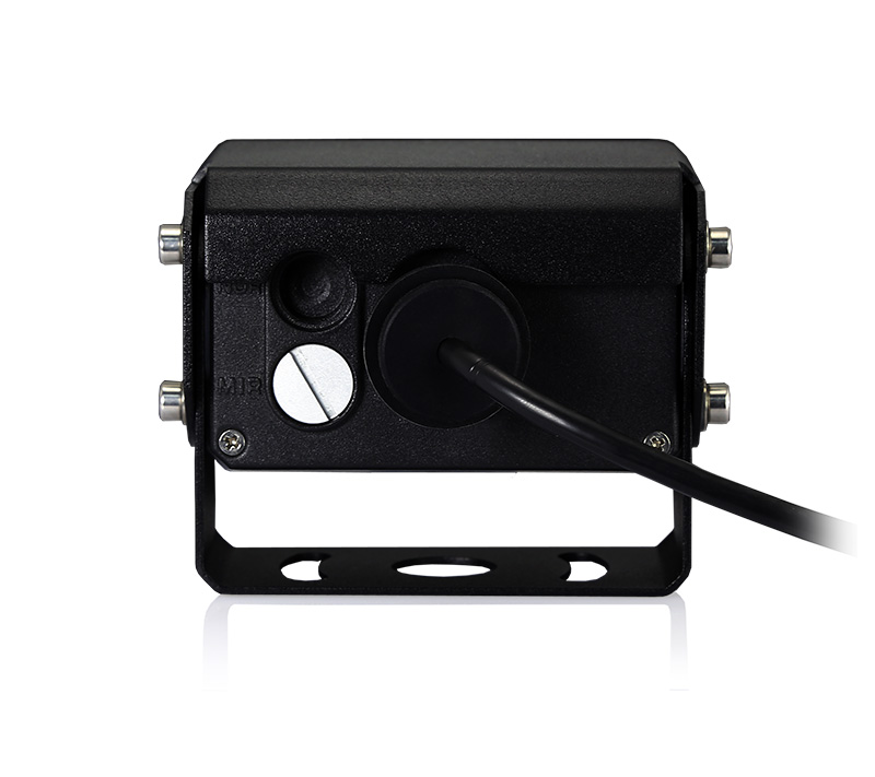 Viewtech 1080p Narrow View AHD Camera - Image 2
