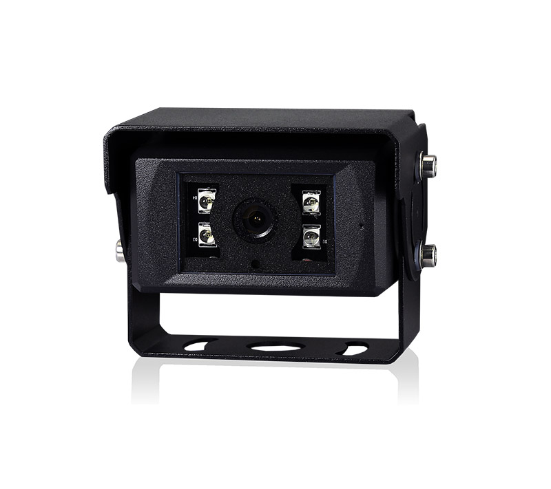 Viewtech Heavy Duty Reversing Camera - High Def 1080