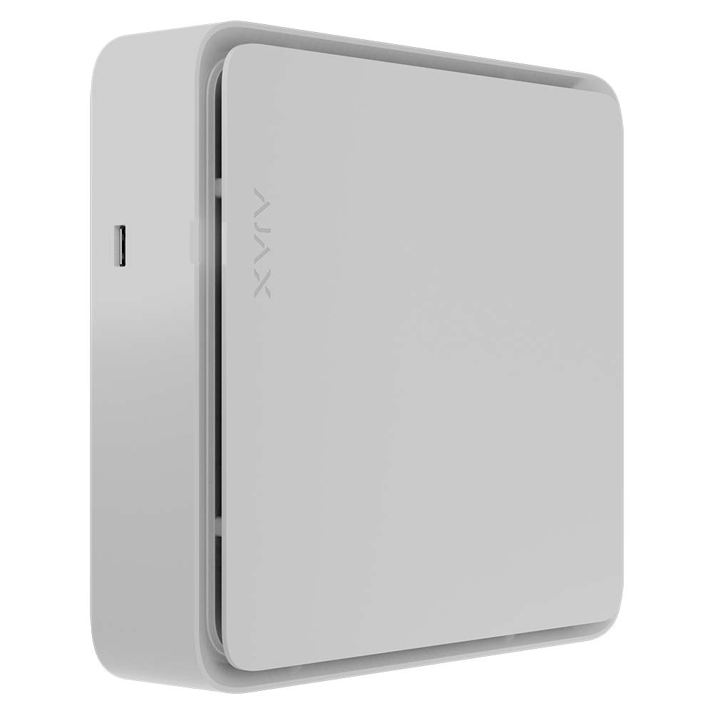 Ajax NVR HAC - Image 2