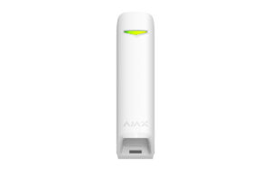 Ajax MotionProtect Curtain Jeweller