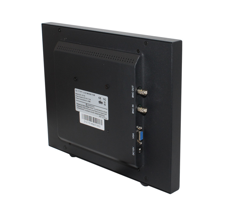 10" Industrial LCD - Image 2