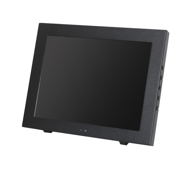10" Industrial LCD