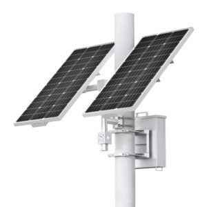 VIGI 180W Solar System