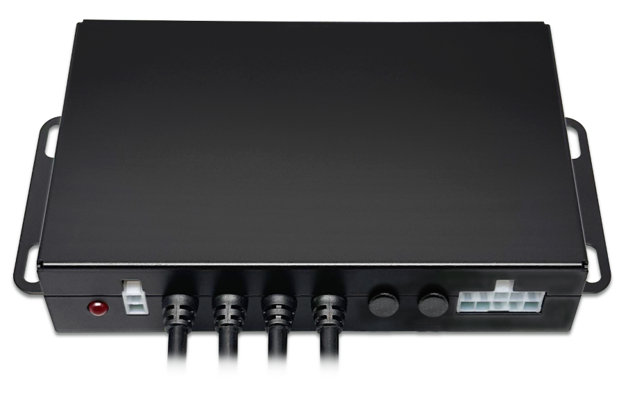 Viewtech Radar Interface Kit