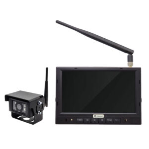 Viewtech 7" Wireless Camera Kit