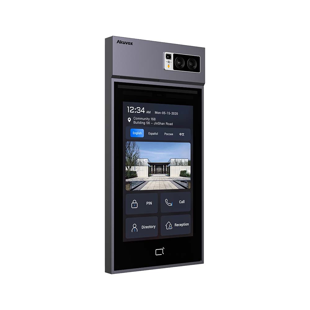 Akuvox S539 Door Phone - Image 2
