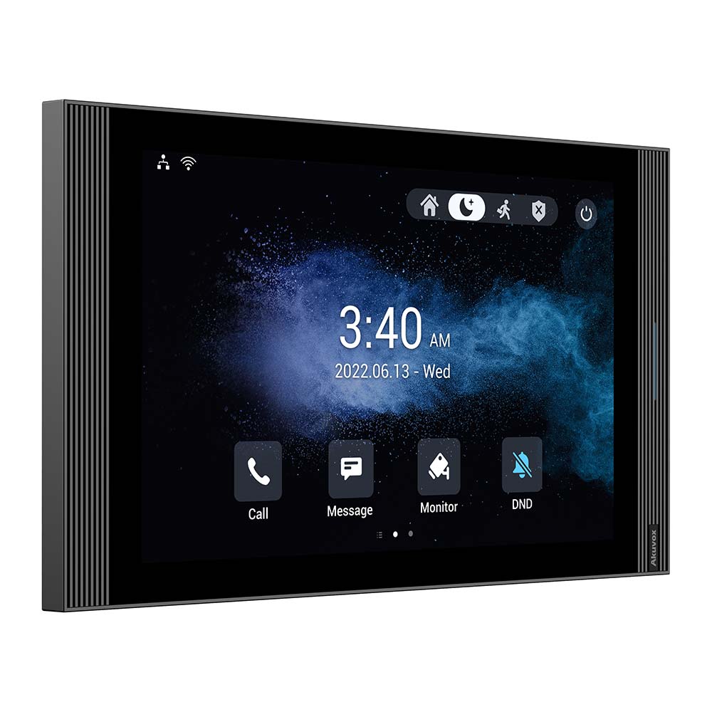 Akuvox S567W Indoor Monitor - Image 2