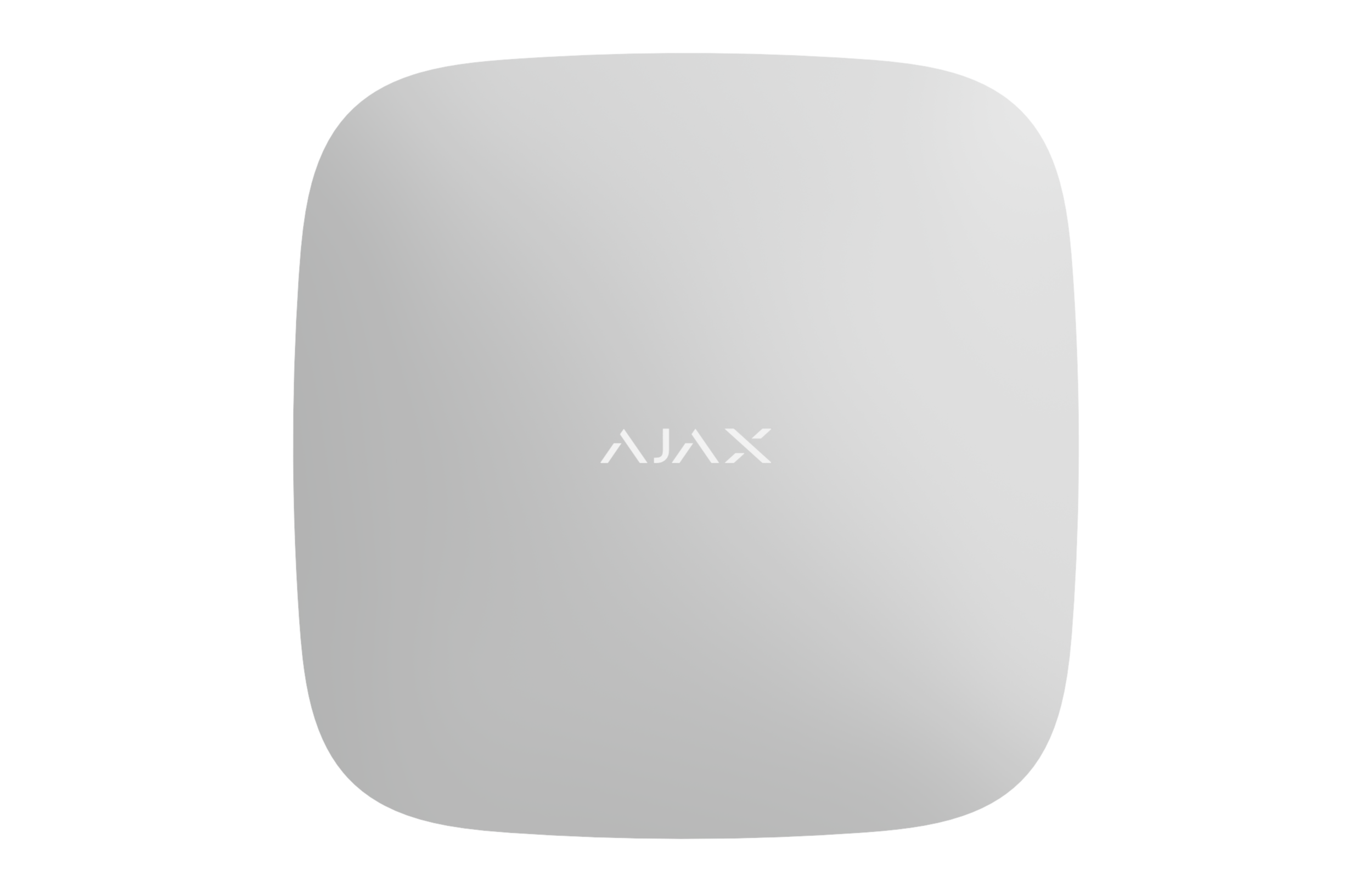 Ajax Hub2 4G Jeweller