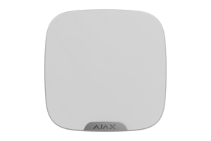 Ajax StreetSiren DoubleDeck Jeweller