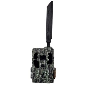 Browning Defender Pro Scout Solar