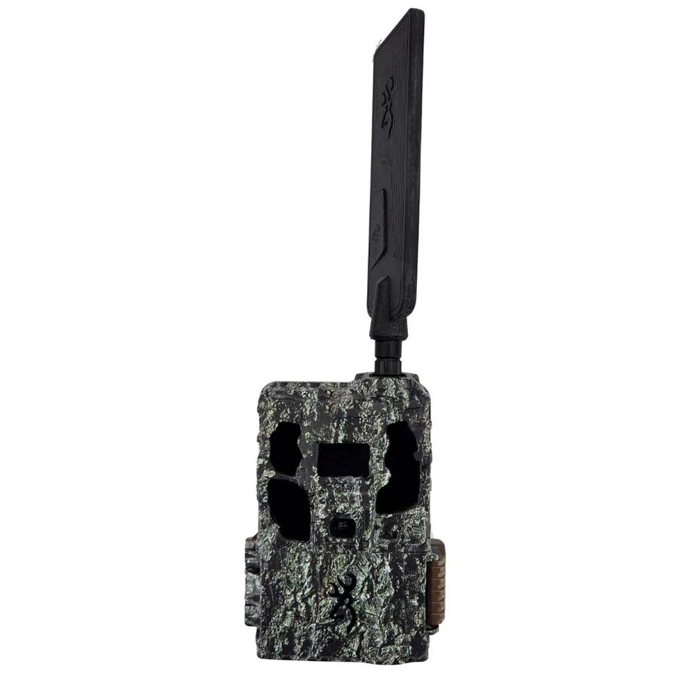 Browning Defender Pro Scout Solar