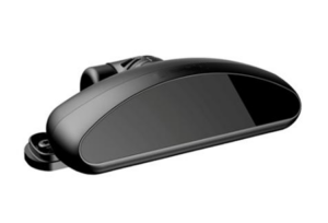 Driver State Monitoring Camera (IPC)