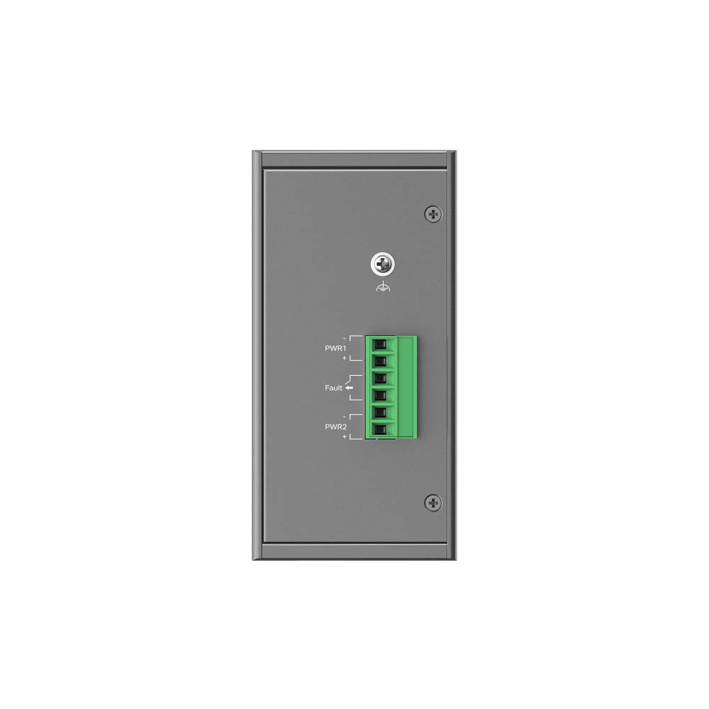 Omada Industrial Managed Switch - Image 3