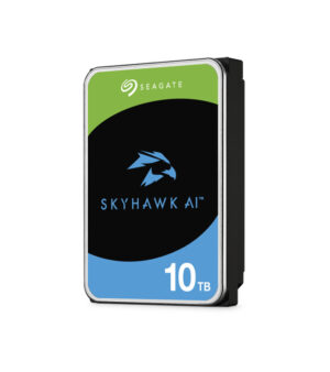 Seagate SkyHawk Surveillance 10TB Hard Drive