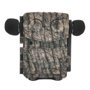 Waterproof Wildlife Sound Recorder