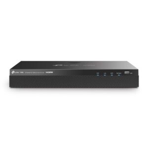 VIGI 16CH PoE+ Network Video Recorder