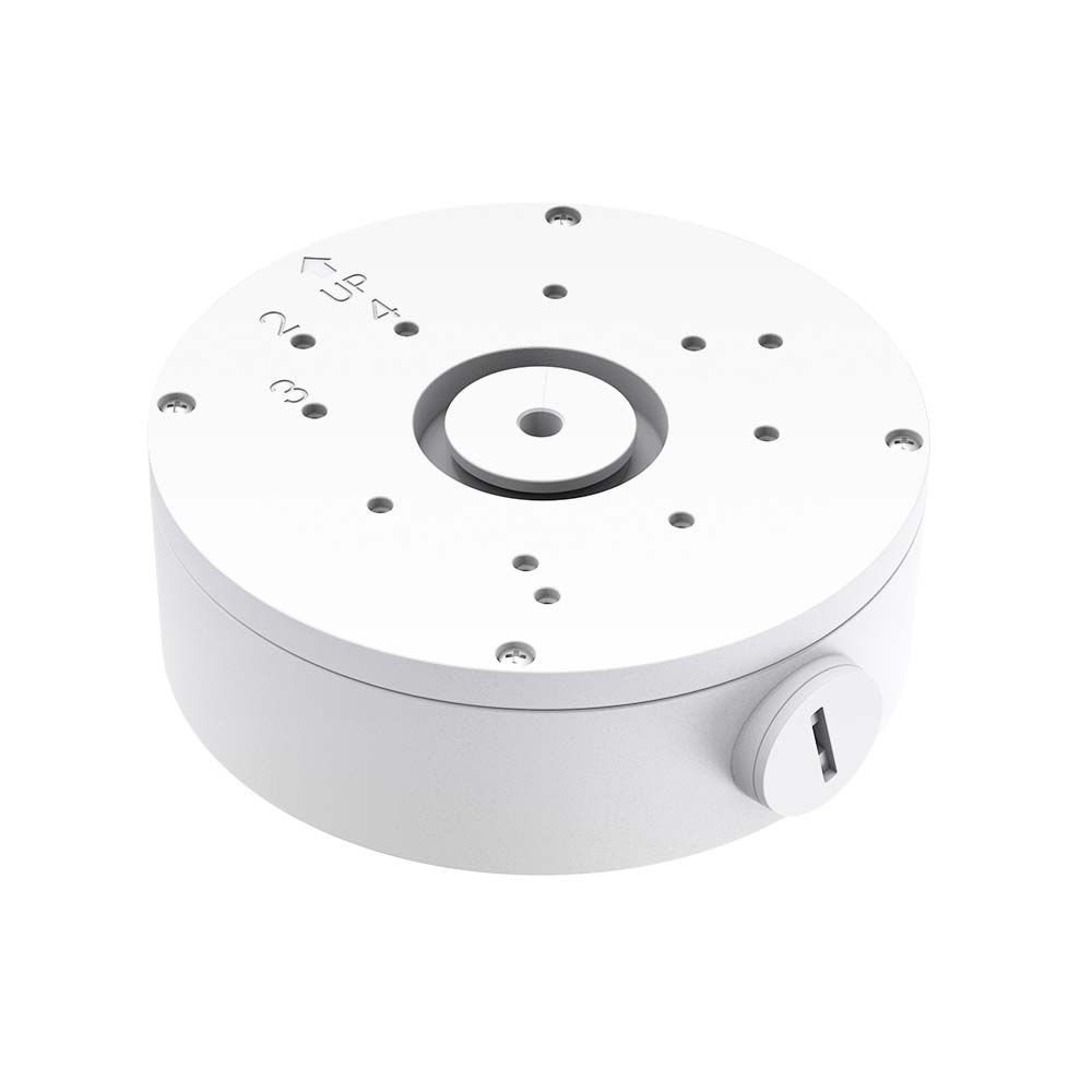 VIGI Wall Mount Junction Box