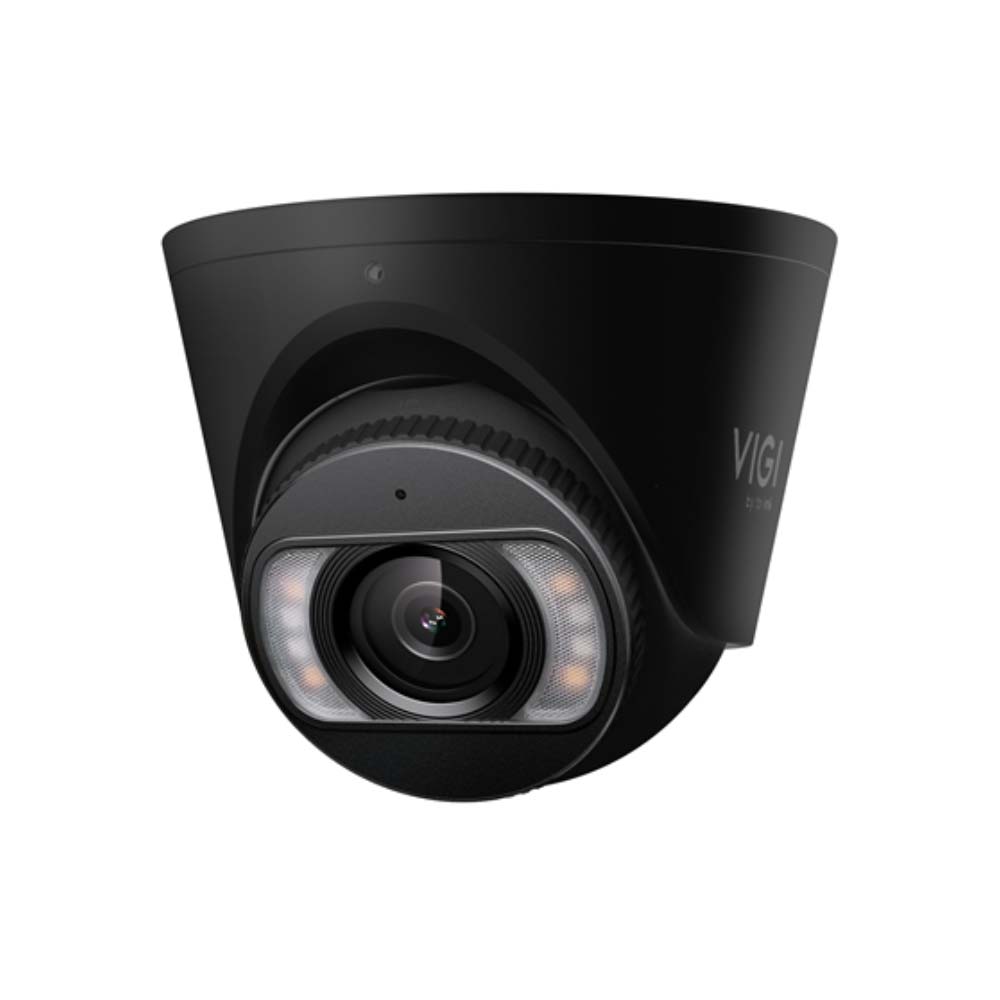 VIGI InSight 8MP Turret Network Camera