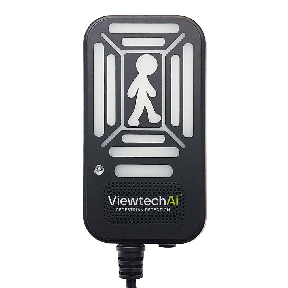 ViewtechAi™ 360° AI Blind Spot System (AVM) - Image 3