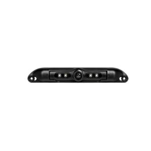 License Plate Camera 1080p