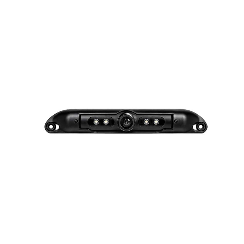 License Plate Camera 1080p
