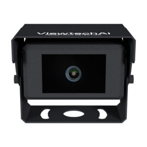 ViewtechAi™ Pedestrian Detection Camera