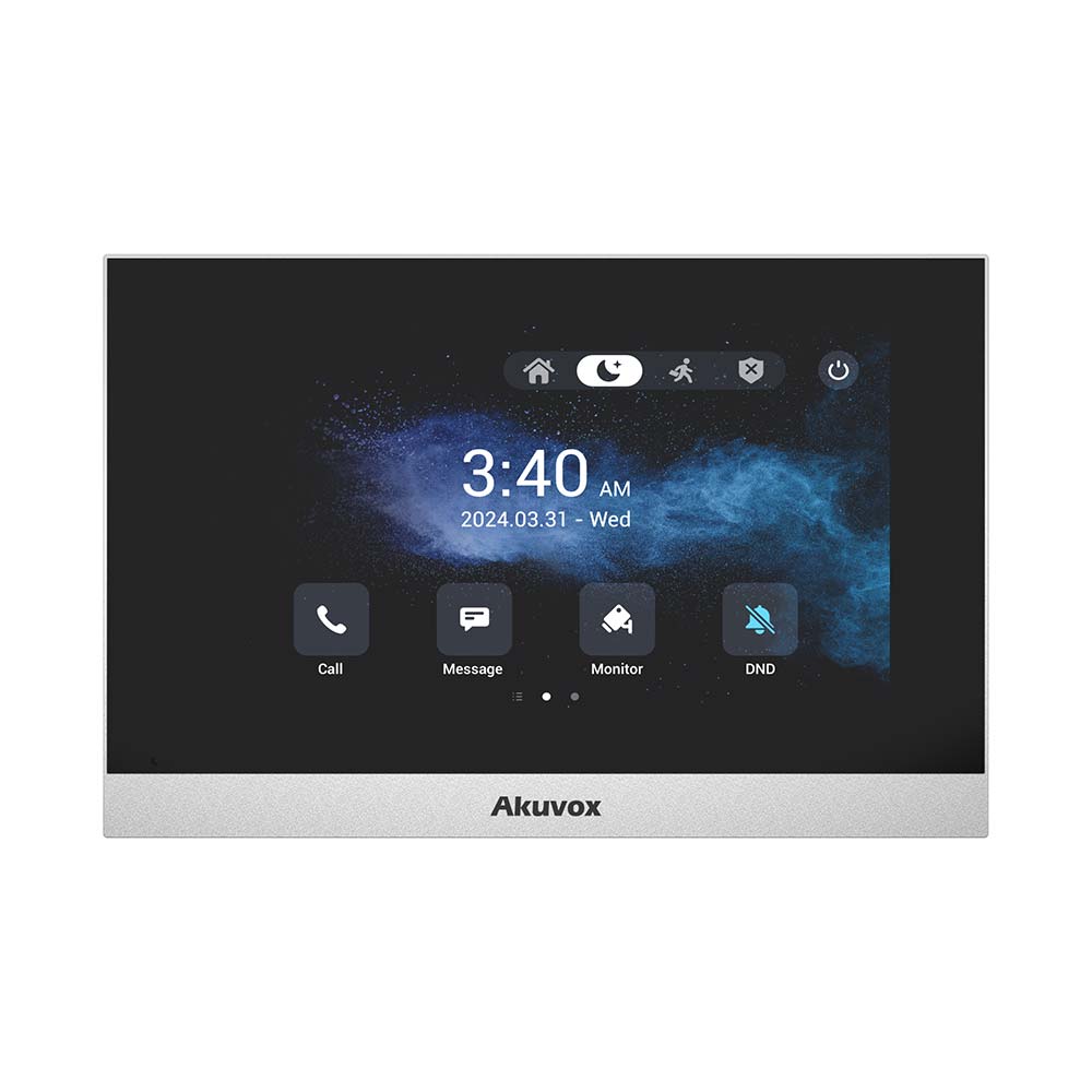 Akuvox C316W