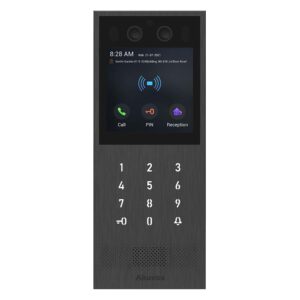 Akuvox X912K Door Phone
