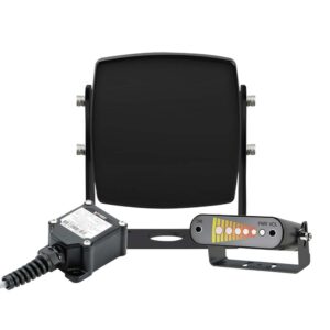 Viewtech Overhead Detection Radar Kit