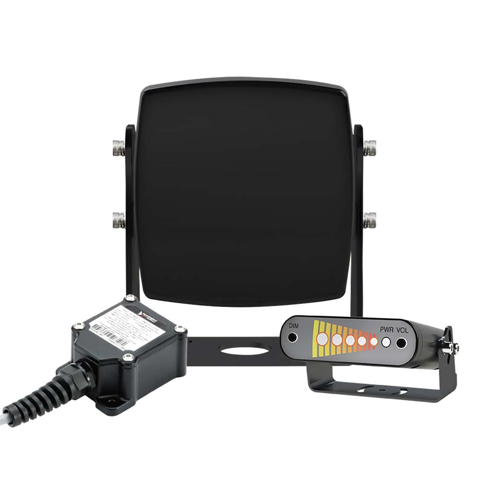 Viewtech Overhead Detection Radar Kit
