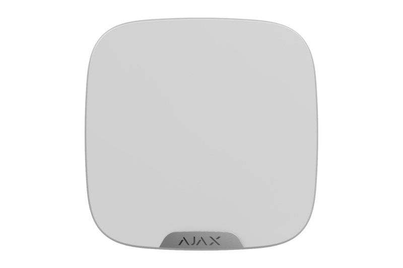 Ajax StreetSiren DoubleDeck Jeweller