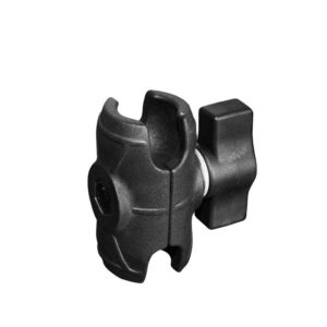 HDMount 60 mm Connector Arm - 1" Ball