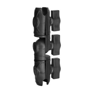 HDMount Swivel & Rotate Arm - 1" Ball