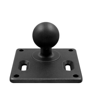 HDMount 75 mm VESA Plate - 1.5" Ball